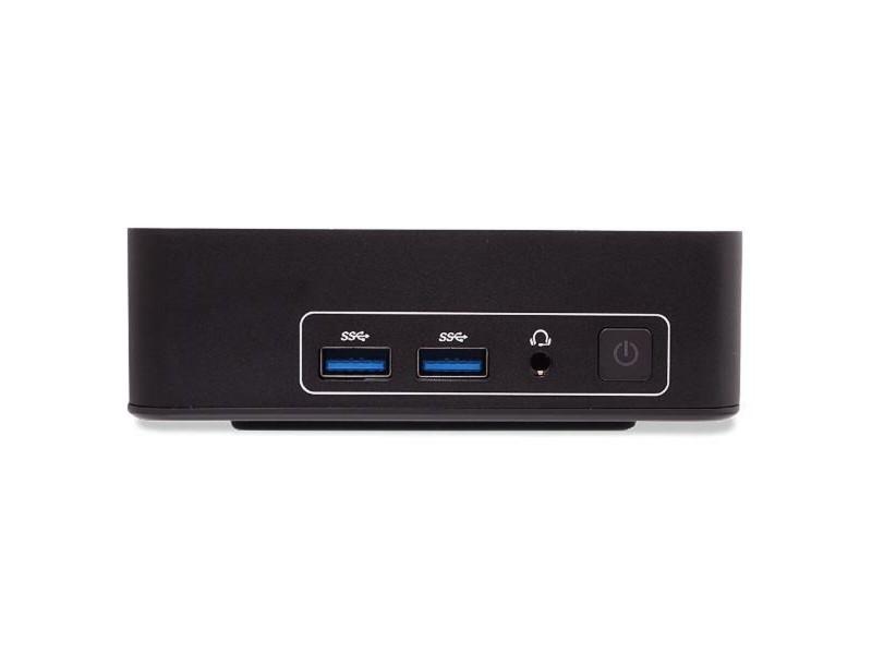 Мини компютър Aopen 490.ON600.0060 Intel Core I3-1215U 8 GB RAM 512 GB SSD NaN –  BB Мини компютър
