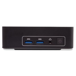 Мини компютър Aopen 490.ON600.0060 Intel Core I3-1215U 8 GB RAM 512 GB SSD