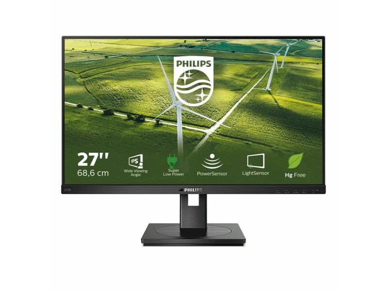 Gaming монитор Philips 272B1G/00 27 Full HD NaN –  BB Монитори
