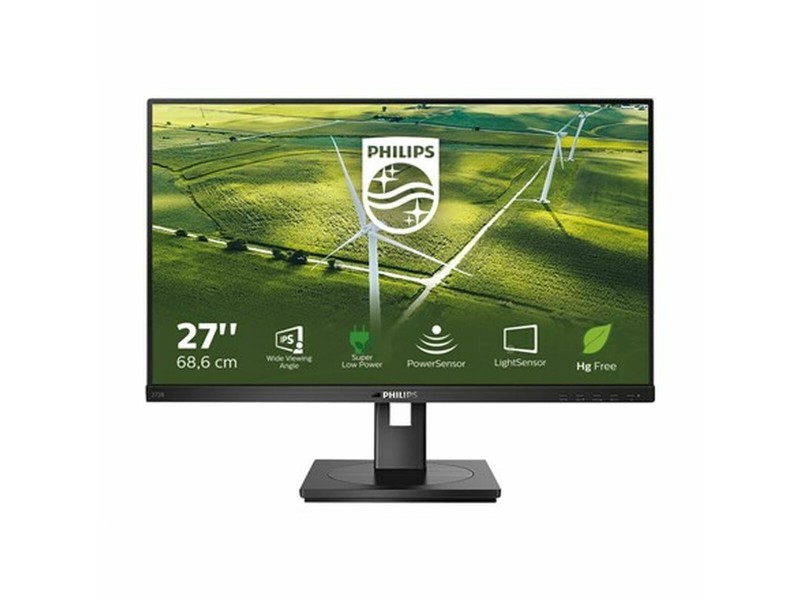 Gaming монитор Philips 272B1G/00 27 Full HD NaN –  BB Монитори