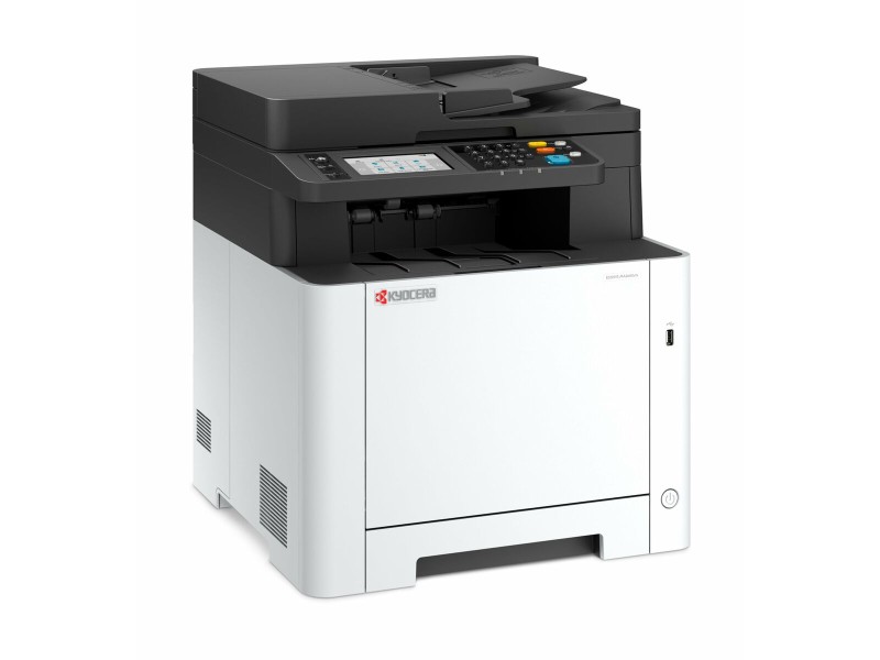 Мултифункционален принтер Kyocera MA2600CFX NaN –  BB Многофункционални принтери