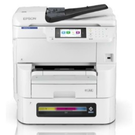 Мултифункционален принтер Epson EM-C8100RDWF