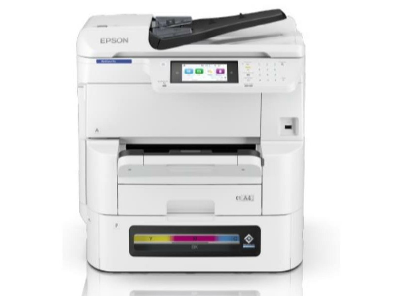 Мултифункционален принтер Epson EM-C8100RDWF NaN –  BB Многофункционални принтери