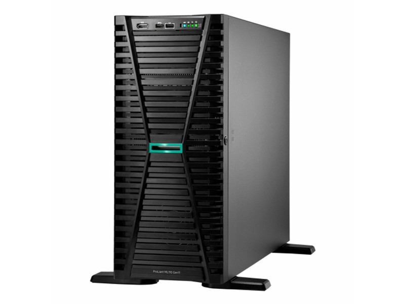 Сървър HPE P71647-425 32 GB RAM 4 TB NaN –  BB Сървъри