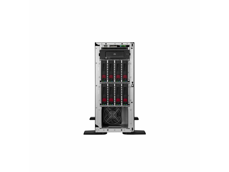 Сървър HPE P71647-425 32 GB RAM 4 TB NaN –  BB Сървъри