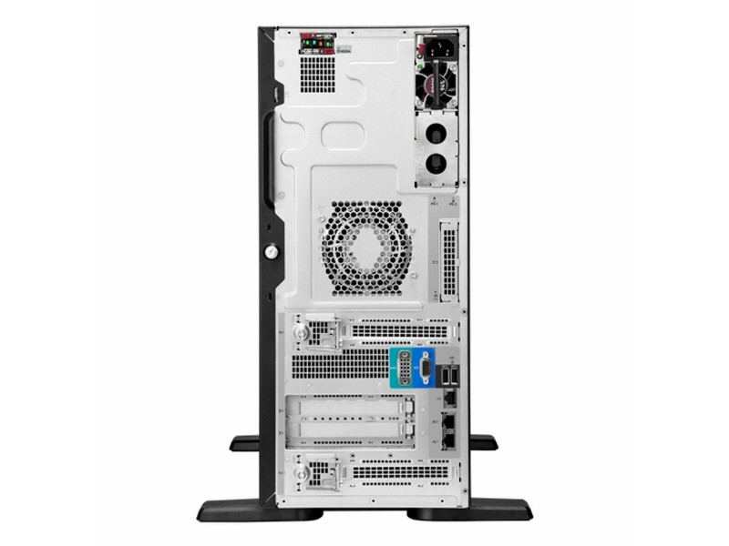 Сървър HPE P71647-425 32 GB RAM 4 TB NaN –  BB Сървъри
