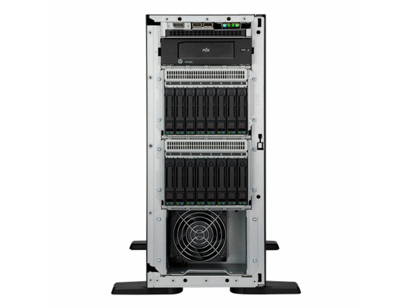 Сървър HPE P71647-425 32 GB RAM 4 TB NaN –  BB Сървъри