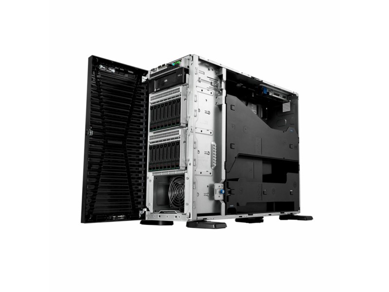 Сървър HPE P71647-425 32 GB RAM 4 TB NaN –  BB Сървъри