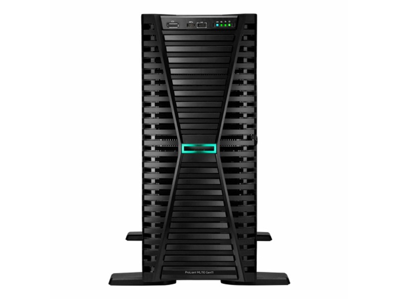 Сървър HPE P71647-425 32 GB RAM 4 TB NaN –  BB Сървъри