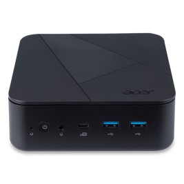 Мини компютър Acer DT.R3AEH.001 Intel Core i7-1355U
