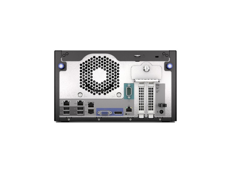 Сървър HPE P74439-425 Intel Pentium 16 GB RAM 1 TB NaN –  BB Сървъри