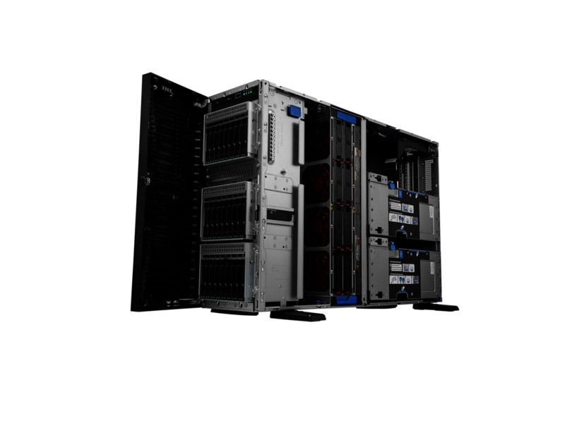 Сървър HPE P78243-425 NaN –  BB Сървъри