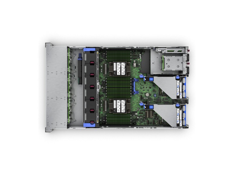 Сървър HPE P77235-425 NaN –  BB Сървъри