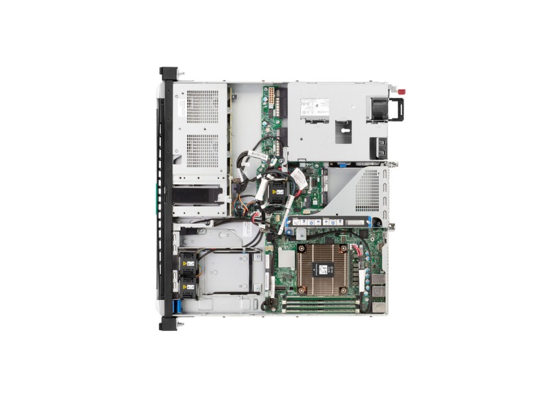 Сървър HPE P71375-425 32 GB RAM NaN –  BB Сървъри