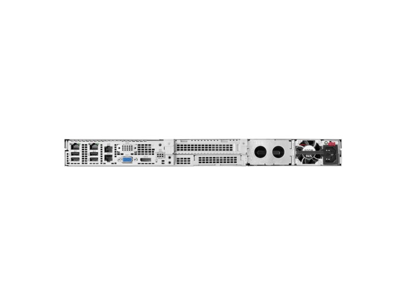 Сървър HPE P71375-425 32 GB RAM NaN –  BB Сървъри