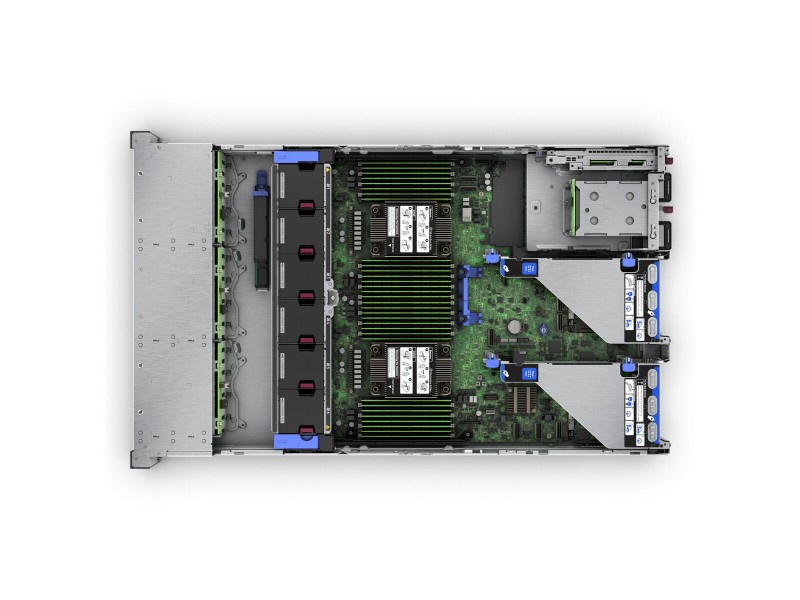 Сървър HPE P71674-425 NaN –  BB Сървъри