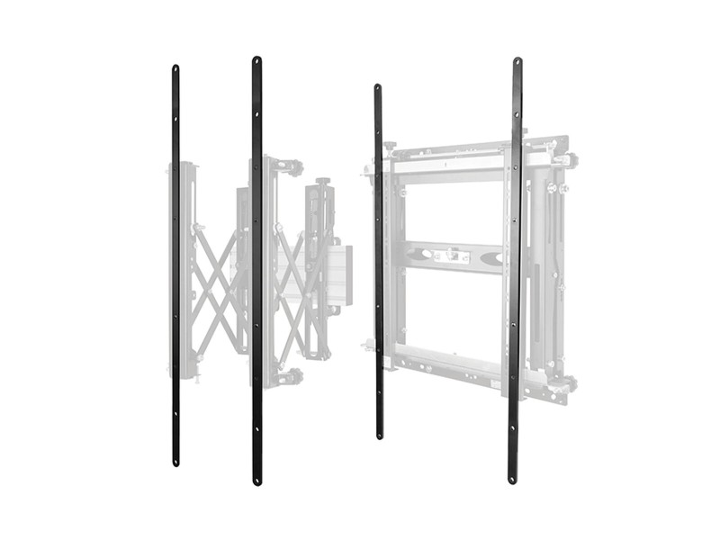 Поставка за монитор B-Tech BT7565/B V2 NaN –  BB Стойки и подпори