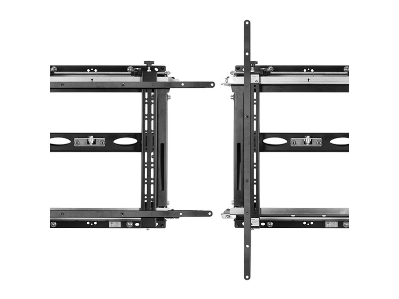 Поставка за монитор B-Tech BT7565/B V2 NaN –  BB Стойки и подпори