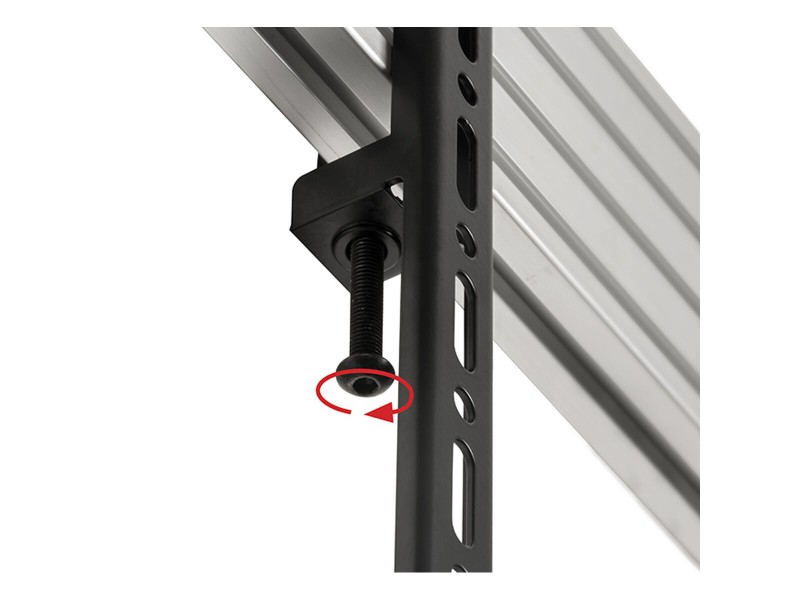 Поставка за монитор B-Tech BT8390-VESA400F/B 70 42 Поставка за монитор B-Tech BT8390-VESA400F/B 70 42 NaN – BB Стойки и подпори