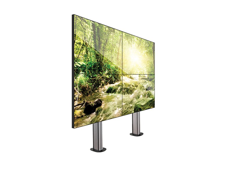 Поставка за монитор B-Tech BT8380-JPK/B NaN –  BB Стойки и подпори
