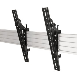 Поставка за монитор B-Tech BT8390-VESA400T/B 70" 42"