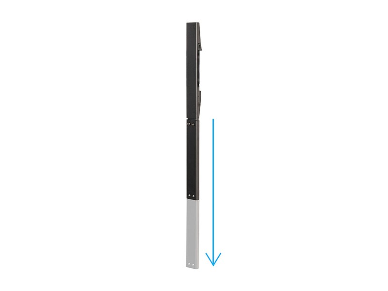 Поставка за монитор B-Tech BT7031/B NaN –  BB Стойки и подпори