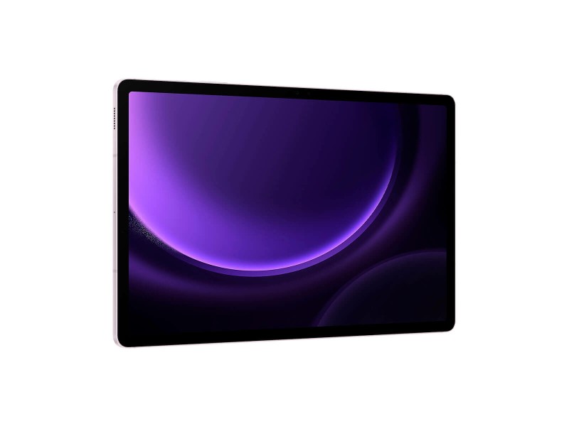 Таблет Samsung SM-X610 12,4 Octa Core 12 GB RAM 256 GB Розов NaN –  BB Таблети
