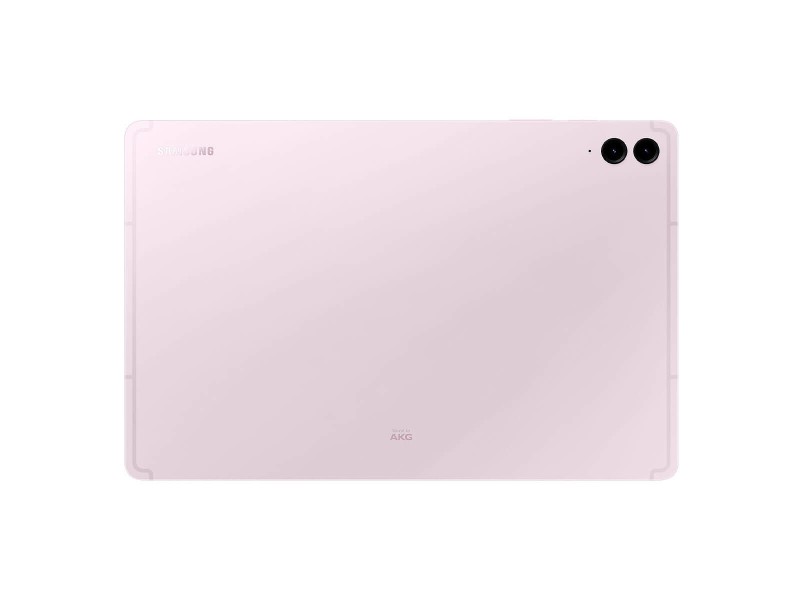 Таблет Samsung SM-X610 12,4 Octa Core 12 GB RAM 256 GB Розов NaN –  BB Таблети