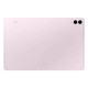 Таблет Samsung SM-X610 12,4 Octa Core 12 GB RAM 256 GB Розов NaN –  BB Таблети