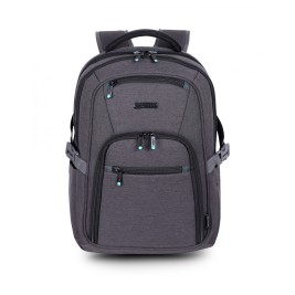 Раница за лаптоп Urban Factory HTE14UF Сив
