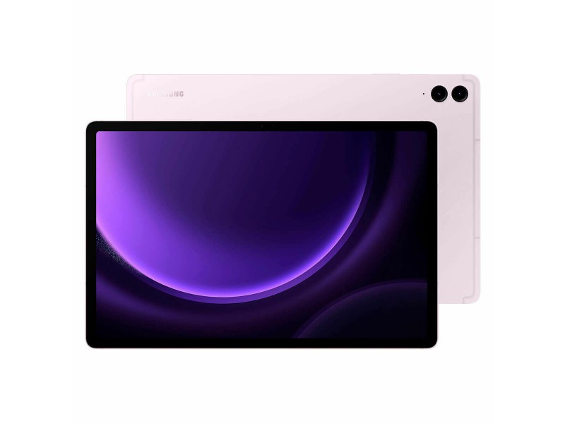 Таблет Samsung SM-X616BLIEEUE 12,4 Octa Core 12 GB RAM 256 GB Розов Таблет Samsung SM-X616BLIEEUE 12,4 Octa Core 12 GB RAM 256 GB Розов NaN – BB Таблети