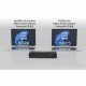 Докинг станция i-Tec CA6MONITORDOCKPD NaN –  BB Бази за свързване