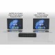 Докинг станция i-Tec CA6MONITORDOCKPD NaN –  BB Бази за свързване