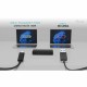 Докинг станция i-Tec CA6MONITORDOCKPD NaN –  BB Бази за свързване