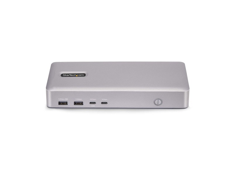 Докинг станция Startech 155UE-USB4-DOCK NaN –  BB Бази за свързване