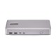 Докинг станция Startech 155UE-USB4-DOCK NaN –  BB Бази за свързване
