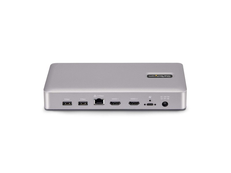 Докинг станция Startech 155UE-USB4-DOCK NaN –  BB Бази за свързване