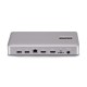 Докинг станция Startech 155UE-USB4-DOCK NaN –  BB Бази за свързване