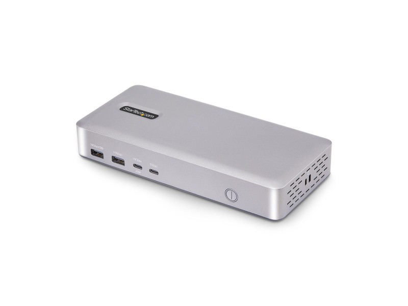 Докинг станция Startech 155UE-USB4-DOCK NaN –  BB Бази за свързване