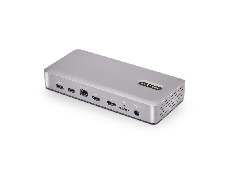 Докинг станция Startech 155UE-USB4-DOCK NaN –  BB Бази за свързване
