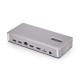 Докинг станция Startech 155UE-USB4-DOCK NaN –  BB Бази за свързване