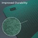 Подложка за мишка Zowie 9H.N4SFQ.A61 Зелен NaN –  BB Подложки за мишка