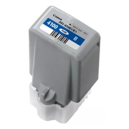 Oригинален тонер Canon 6786C001 Син (1 броя)