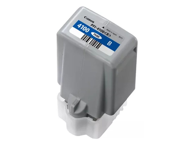Oригинален тонер Canon 6786C001 Син (1 броя) Oригинален тонер Canon 6786C001 Син (1 броя) NaN – BB Тонер касети
