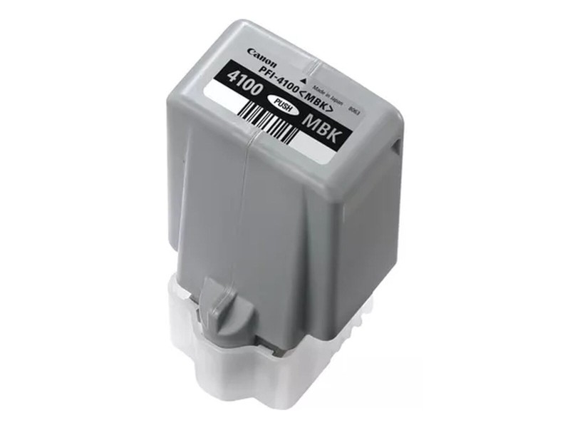 Oригинален тонер Canon 6776C001 Черен (1 броя) NaN –  BB Тонер касети