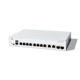 Суич CISCO C1200-8T-E-2G