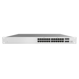 Суич CISCO MS125-24P-HW