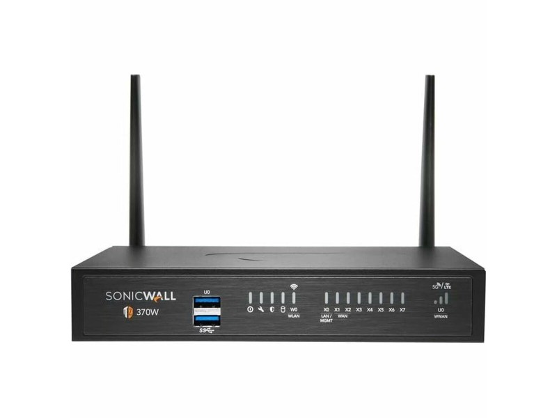Aдаптер SonicWall 02-SSC-6836 NaN –  BB Адаптери FireWire