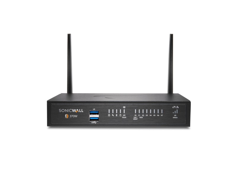 Aдаптер SonicWall 02-SSC-6836 NaN –  BB Адаптери FireWire