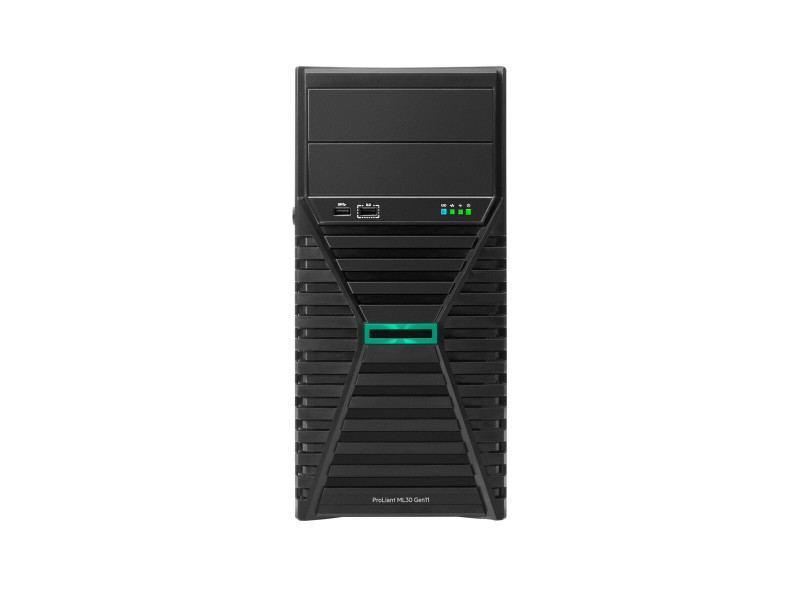Сървър HPE P71385-425 Intel Xeon E-2414 32 GB RAM 1 TB NaN –  BB Сървъри
